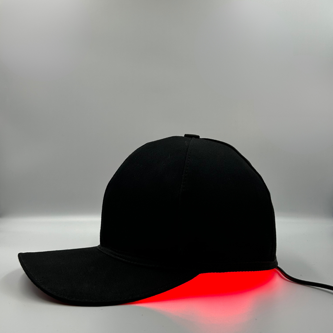 Bajyao PRO – Rotlicht-Therapie für volleres, gesünderes Haar! ©