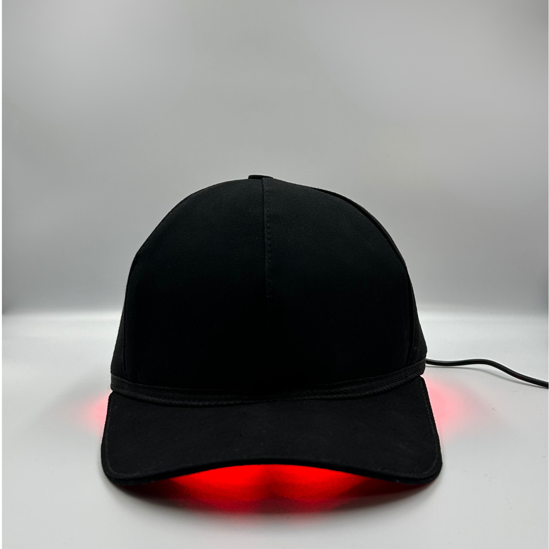 Bajyao PRO – Rotlicht-Therapie für volleres, gesünderes Haar! ©