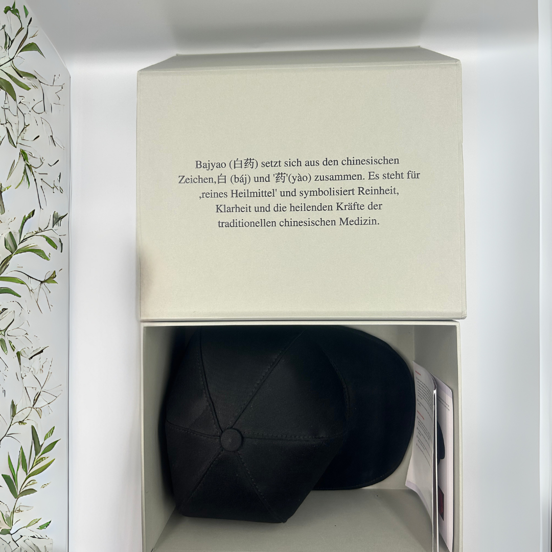 Bajyao PRO – Rotlicht-Therapie für volleres, gesünderes Haar! ©